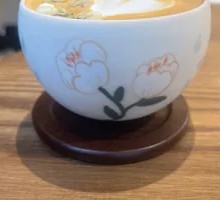 Jasmine Latte