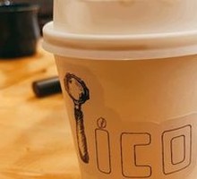 Columbian Huilan Milk Coffee