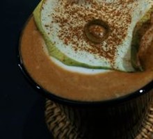 Apple Cinnamon Cap