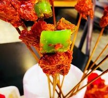 Fresh Sliced Tender Beef