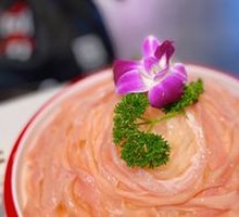 Fresh Duck Intestines