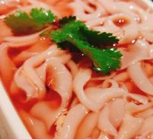 Fresh Duck Intestines