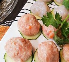 Nine-Aroma Meatballs