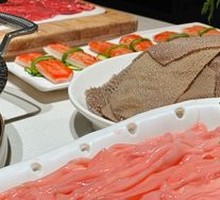 Fresh Goose Intestines