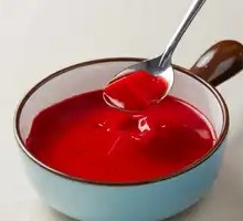 Sichuan Fresh Duck Blood