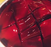 Blood Cake