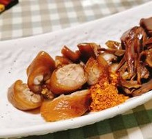 Special Braised Dishes