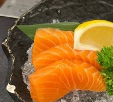 Thick-cut Salmon