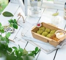 Sea Salt Cream Crisp