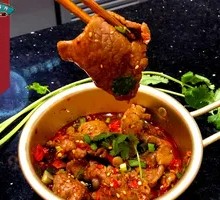 Street-style Tender Beef