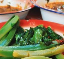 Cucumber and Asparagus Salad
