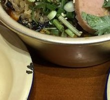 Dry-Mixed Potato Slices