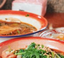 Soy Sauce Crab Stick