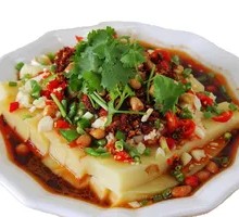 Xiangxi Rice Tofu
