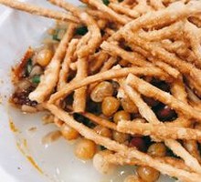 Scattered Tofu Brain