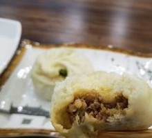 Beef Dumplings