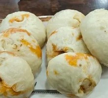 Steamed Pork Dumplings