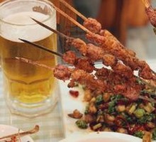 Classic Pig's Trotter