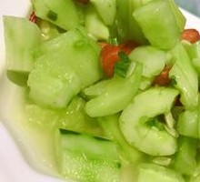 Cucumber Salad