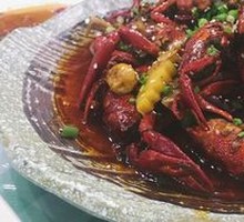 Spicy Boiled Crawfish