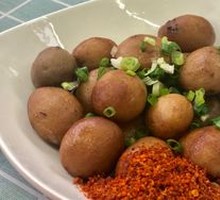 Xichang Small Potatoes