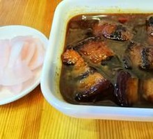 Braised Pork Belly