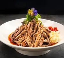 Spicy猪腰 Stir-fry