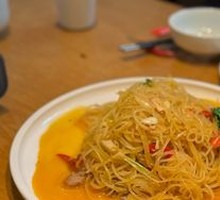 Special Chili Potato Shreds