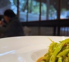 Crispy Stir-fried Daylily Flowers