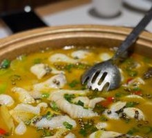 Hanyuan Sichuan Pepper Fish