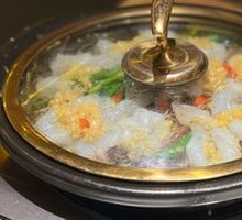 Stir-Fried Shrimp with Garlic