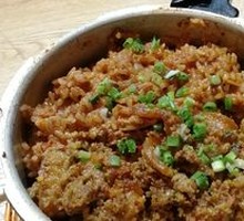 Pressure Pot Two-in-One