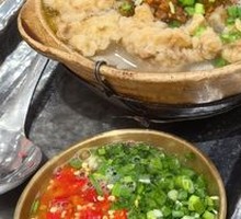 Zigong Traditional Braised Pork Pot