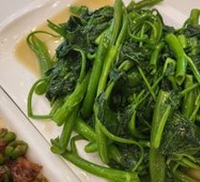 Stir-Fried Seasonal Vegetables
