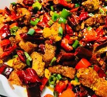 Spicy Muli Yak Beef Jerky