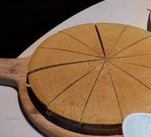 Yi Ethnic Specialty Buckwheat Cake