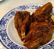 Spicy Rabbit Head 1 Piece