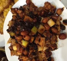 Old Mother Rabbit Dice