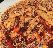 Zhuangzi Spicy Chicken