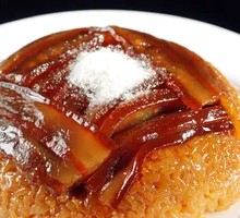 Sweet Steamed Pork Rolls