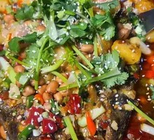 Wanzhou Devil Grilled Fish