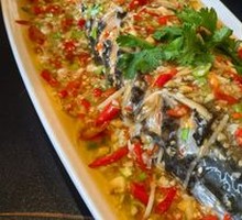 Salt Road Jumping Fish