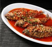 Huo Xiang Crucian Carp