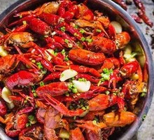 Spicy Crawfish
