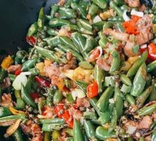 Tieshanping Sichuan Pepper Chicken