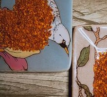 Secret-Recipe Dried Chili Dip