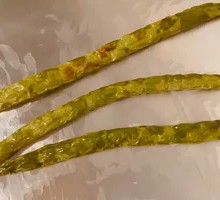 Crispy Fried Green Beans