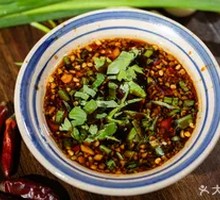 Rice + Self-serve Dipping Sauce