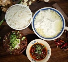 Handmade Dantui Tofu