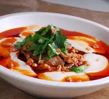 Tofu and Beef Stir-fry